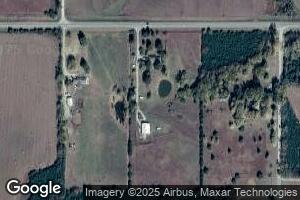 409 N 2100th Rd, Lecompton, KS 66050