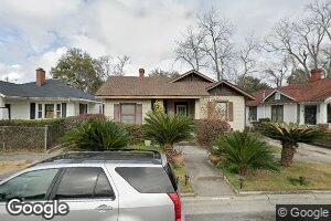 1304 E 31st St, Savannah, GA 31404