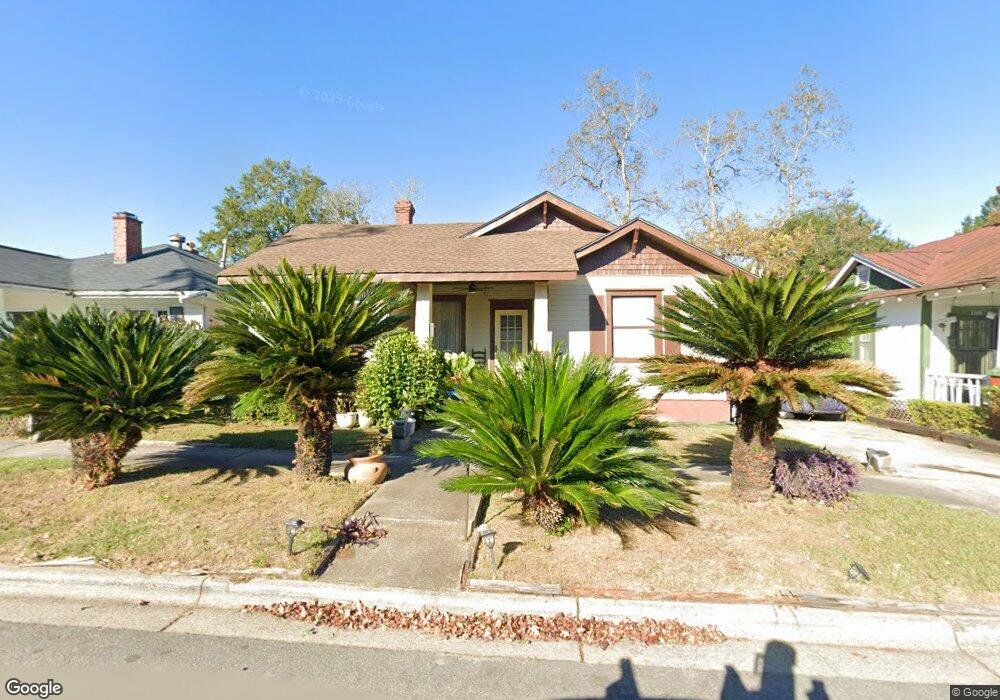 1304 E 31st St, Savannah, GA 31404 - photo 1