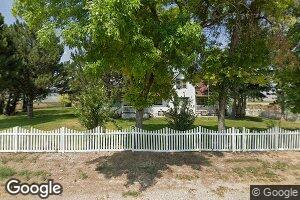 4550 W 5600 N, Clifton, ID 83228