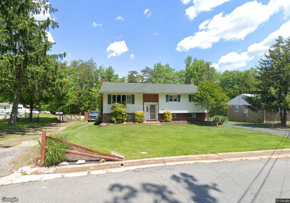 4902 Linda Ave, Nottingham, MD 21236 - photo 1