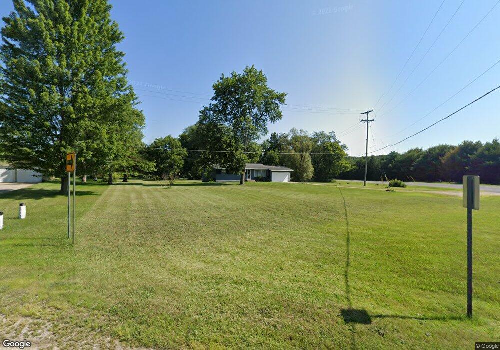 13489 Vergennes St, Lowell, MI 49331 - photo 1