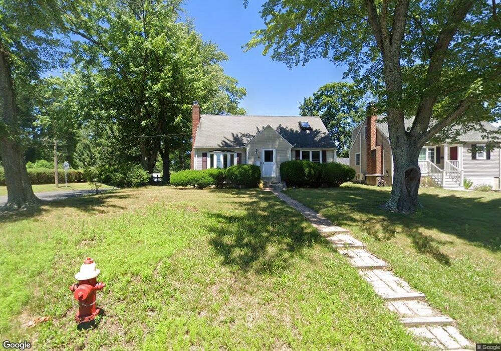 164 Tobey Ave, Windsor, CT 06095 - photo 1