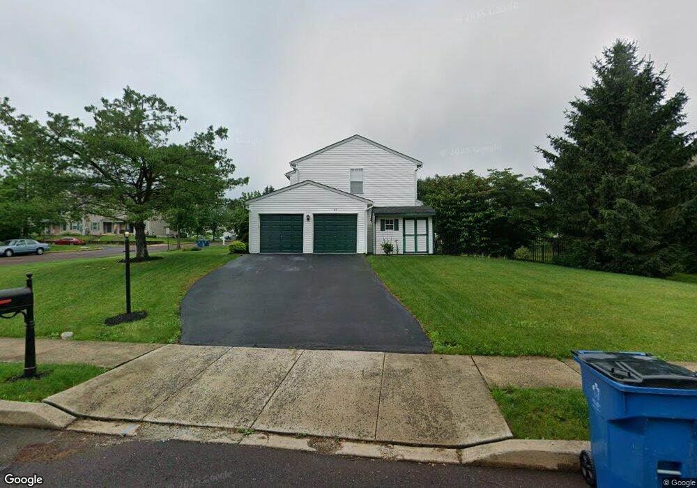 25 Greenleaf Cir, Perkasie, PA 18944 - photo 1