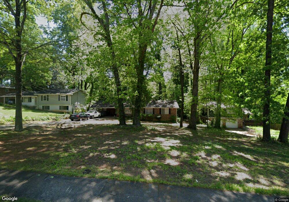 3669 Boring Rd, Decatur, GA 30034 - photo 1