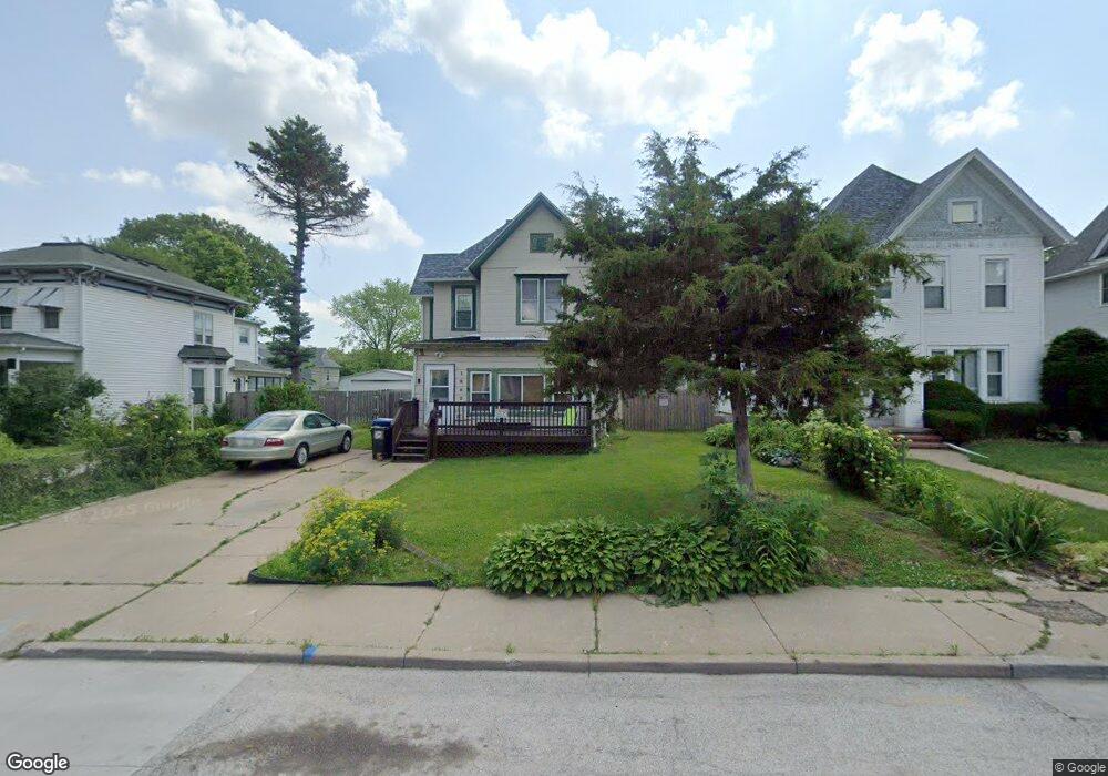 1803 Farnam St, Davenport, IA 52803 - photo 1