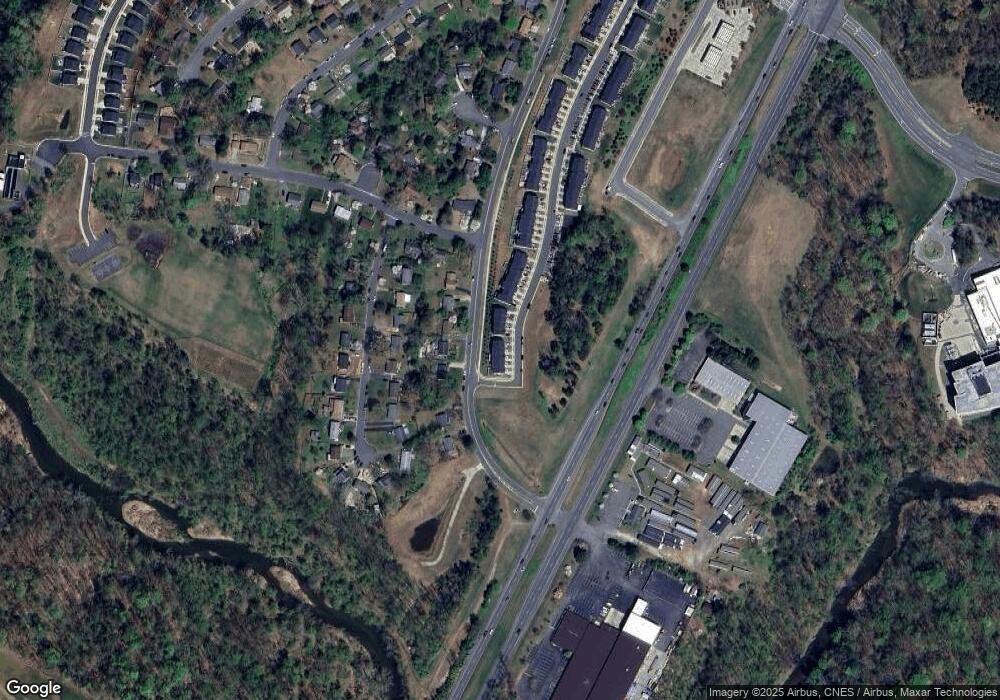 2166 Elm Tree Ct, Charlottesville, VA 22911 - photo 1