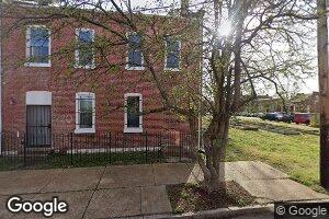 226 W Courtois St, Saint Louis, MO 63111
