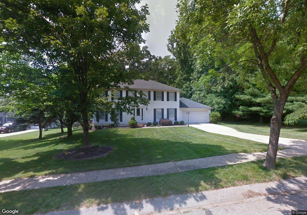 9400 Spring Water Path, Jessup, MD 20794 - photo 1