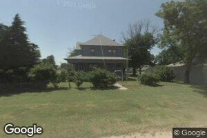 201 Herman St, Alexander, KS 67513