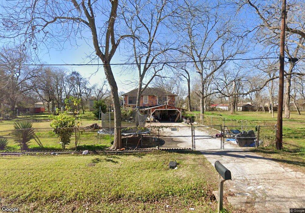 7221 Los Angeles St, Houston, TX 77016 - photo 1