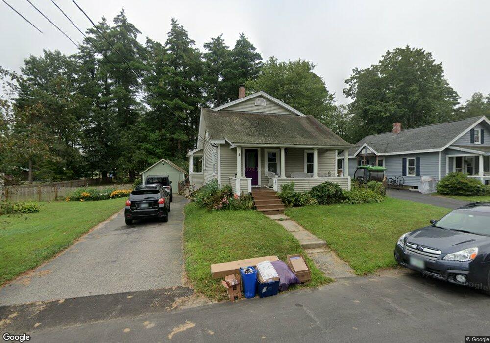 51 Stone St, Concord, NH 03301 - photo 1