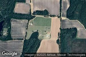 765 Ward Rd, Ashburn, GA 31714