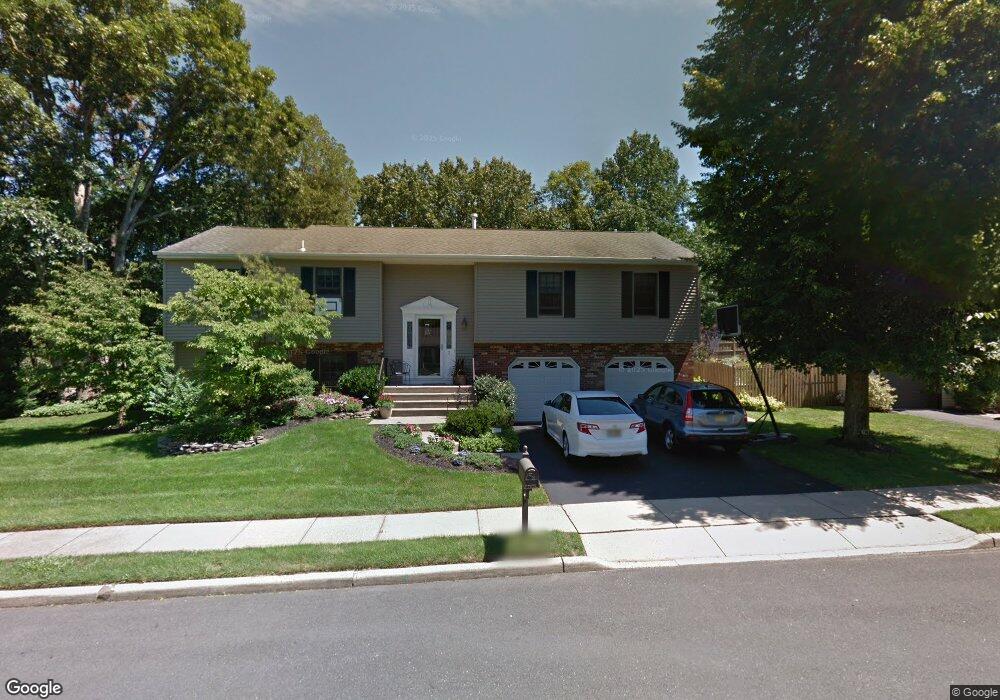 3 Cannon Ball Dr, Howell, NJ 07731 - photo 1