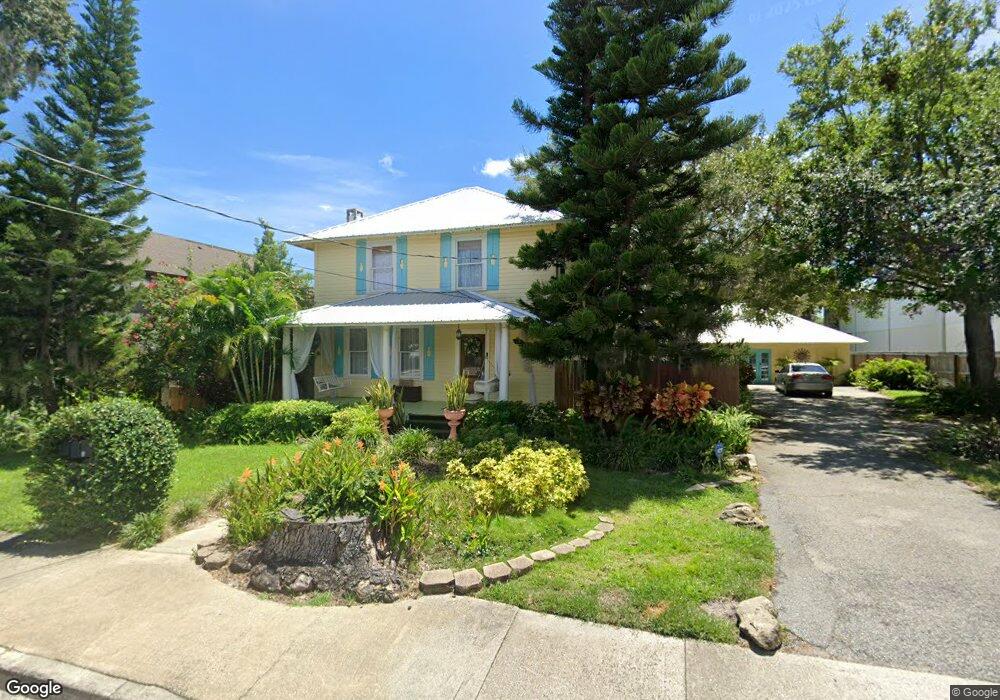 209 Oak St unit A, Cocoa, FL 32922 - photo 1