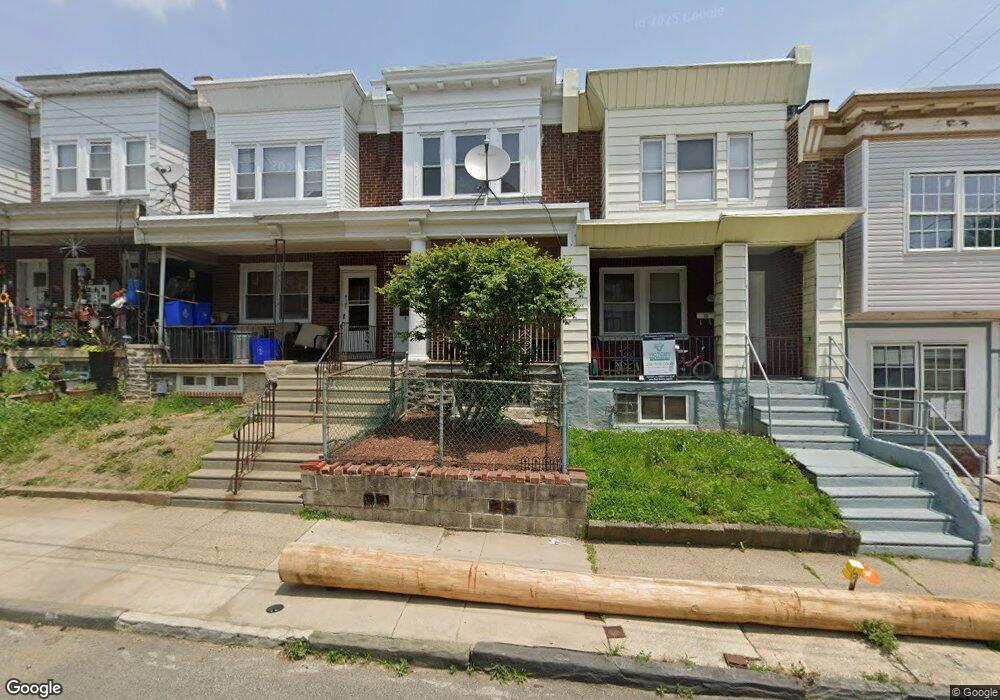 5305 Magnolia St, Philadelphia, PA 19144 - photo 1
