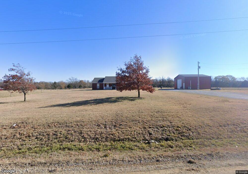 1113 White Chimney Rd, Stuart, OK 74570 - photo 1