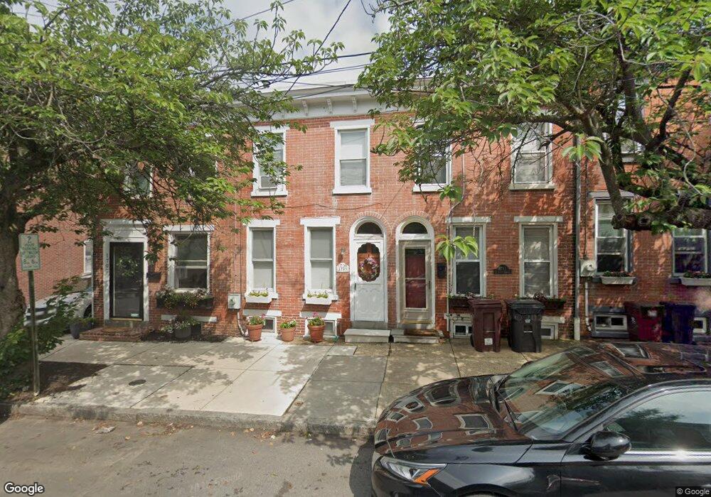 1709 N Scott St, Wilmington, DE 19806 - photo 1