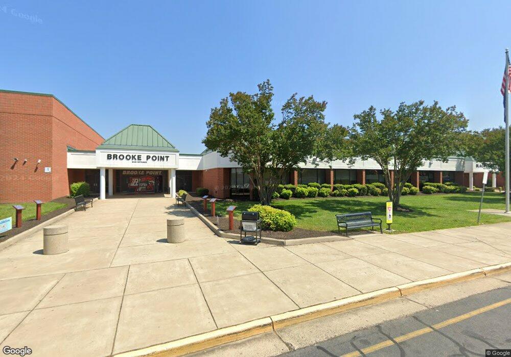 1700 Courthouse Rd, Stafford, VA 22554 - photo 1