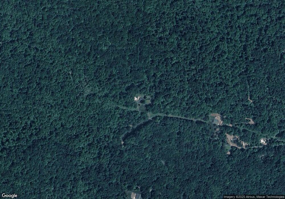 1290 Pounding Branch Rd, Afton, VA 22920 - photo 1