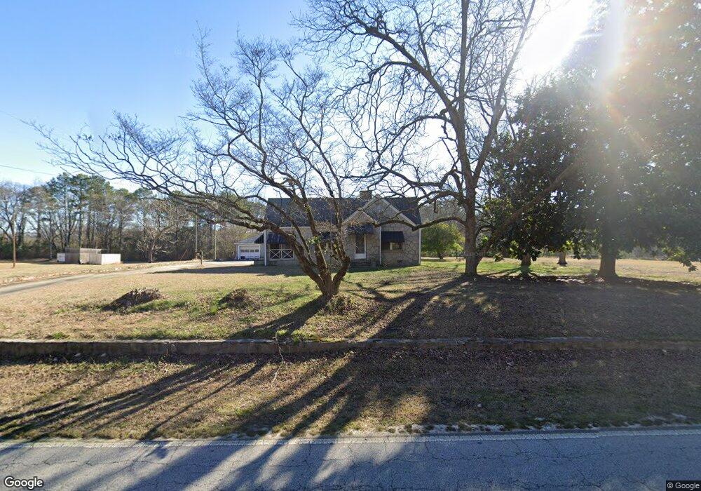 3590 Klondike Rd, Lithonia, GA 30038 - photo 1