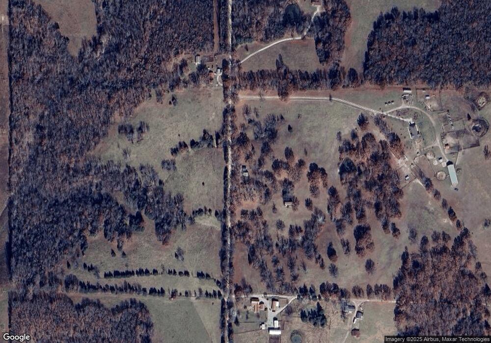 16002 Cliff Rd, Dixon, MO 65459 - photo 1