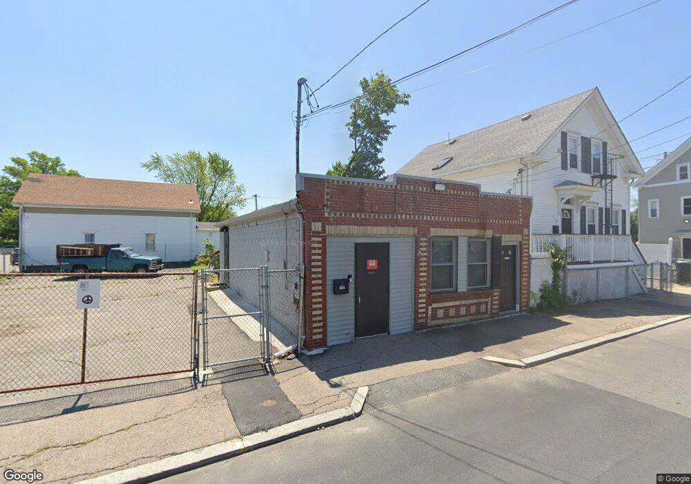 112 Bogman St, Providence, RI 02905 - photo 1