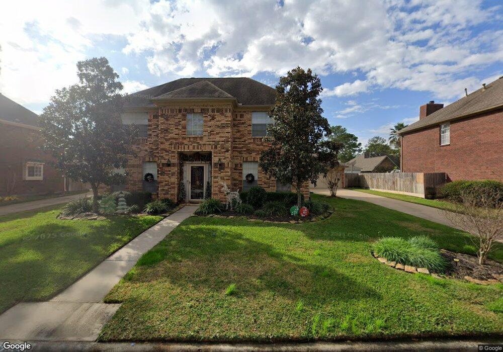 12315 Wealdstone Dr, Tomball, TX 77377 - photo 1