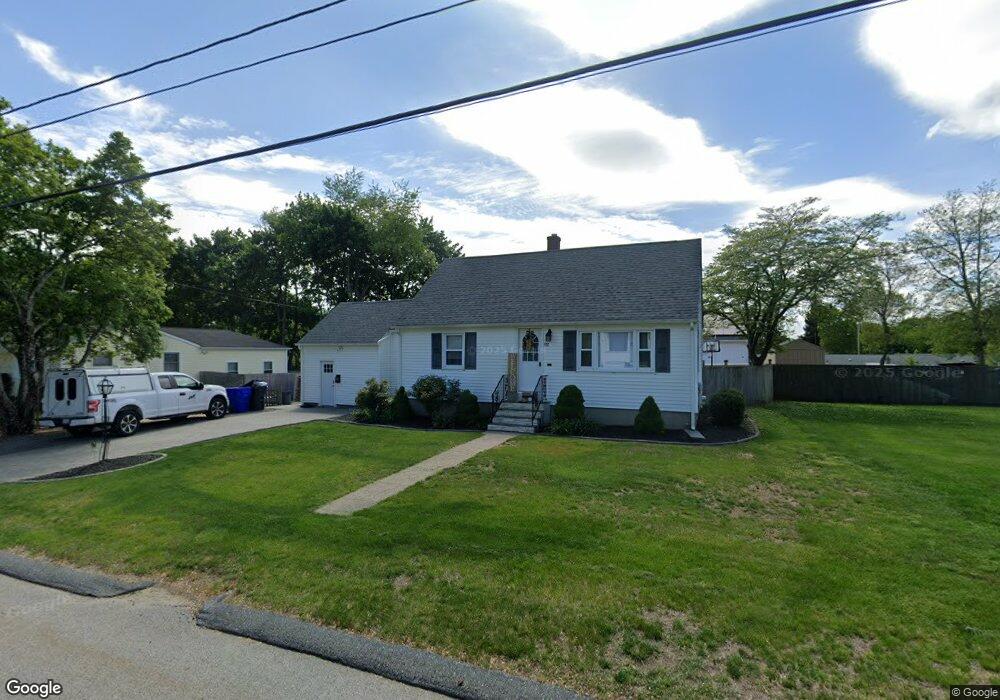 92 Harding St, West Warwick, RI 02893 - photo 1