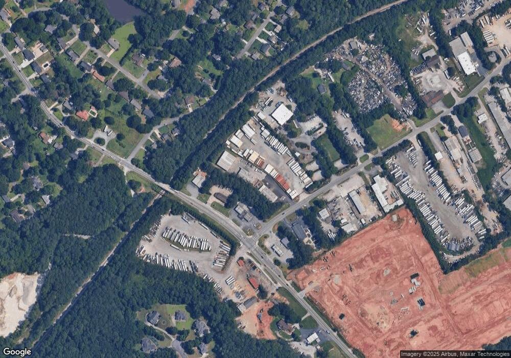 4493 Lilburn Industrial Way SW, Lilburn, GA 30047 - photo 1