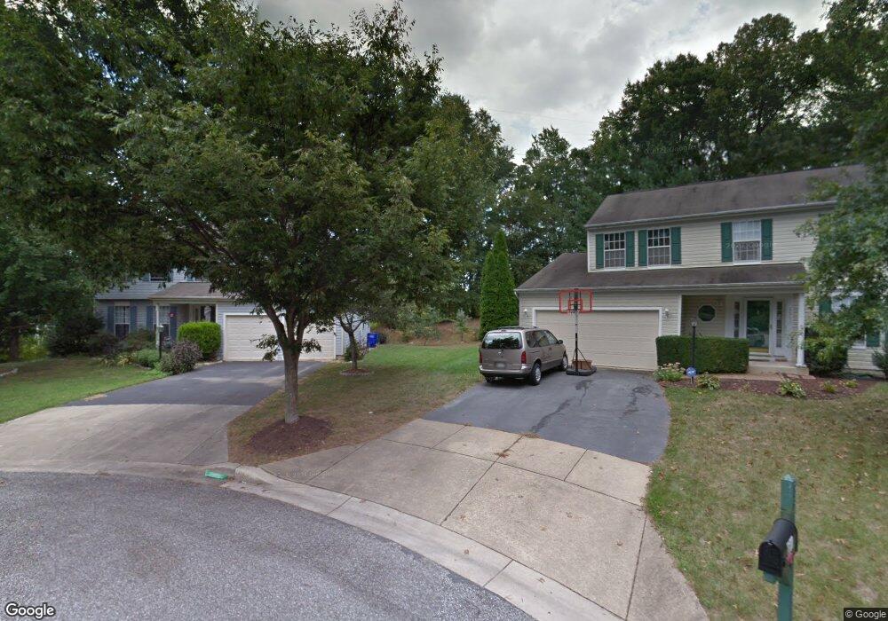 8513 Triple Crown Rd, Bowie, MD 20715 - photo 1