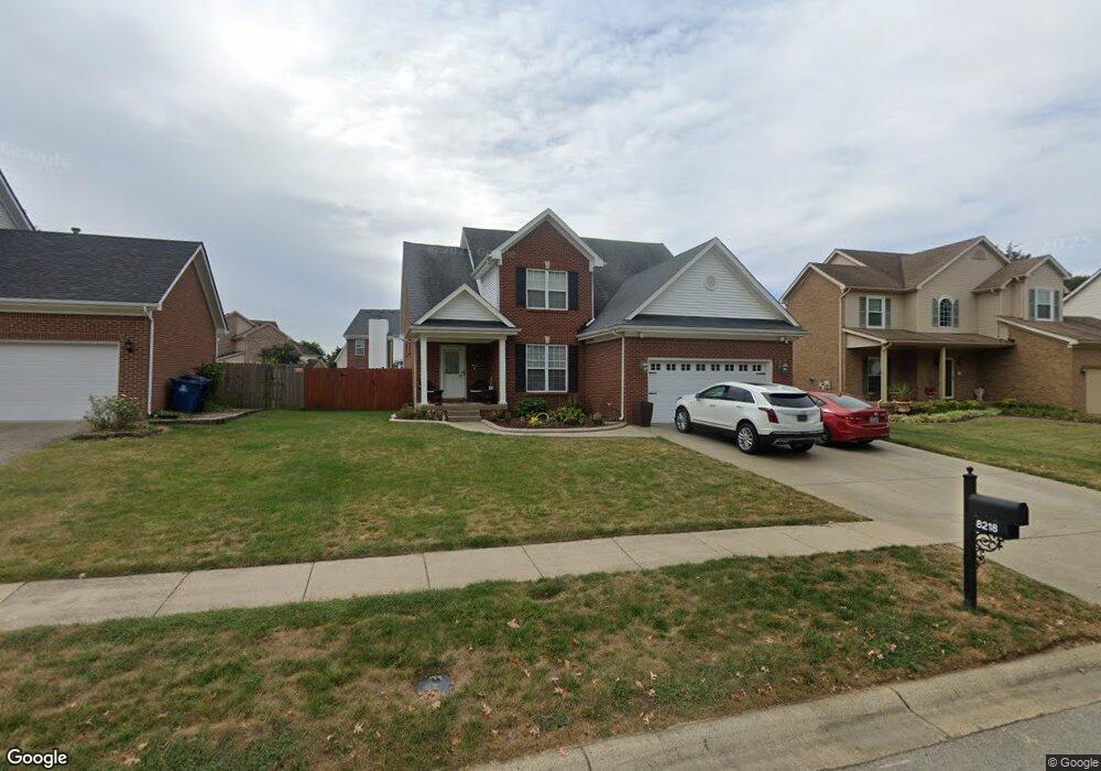 8218 Adams Run Rd, Louisville, KY 40228 - photo 1