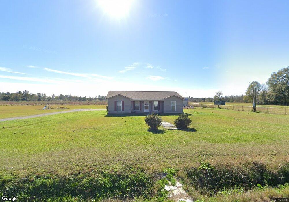 205 Abby Duson Rd, Egan, LA 70531 - photo 1