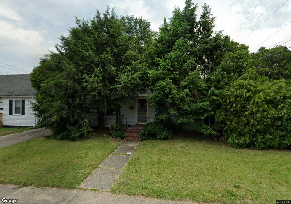 117 Naylor St, Salisbury, MD 21804 - photo 1