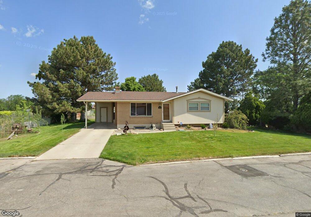 3914 W 8350 S, West Jordan, UT 84088 - photo 1