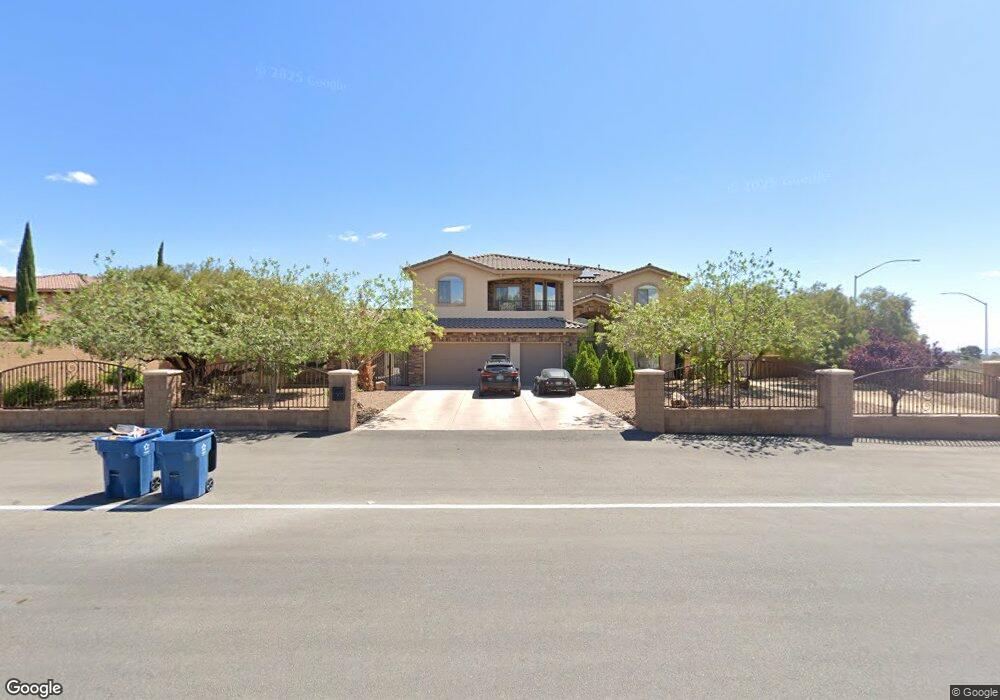 5630 N Campbell Rd unit CASITA ONLY, Las Vegas, NV 89149 - photo 1