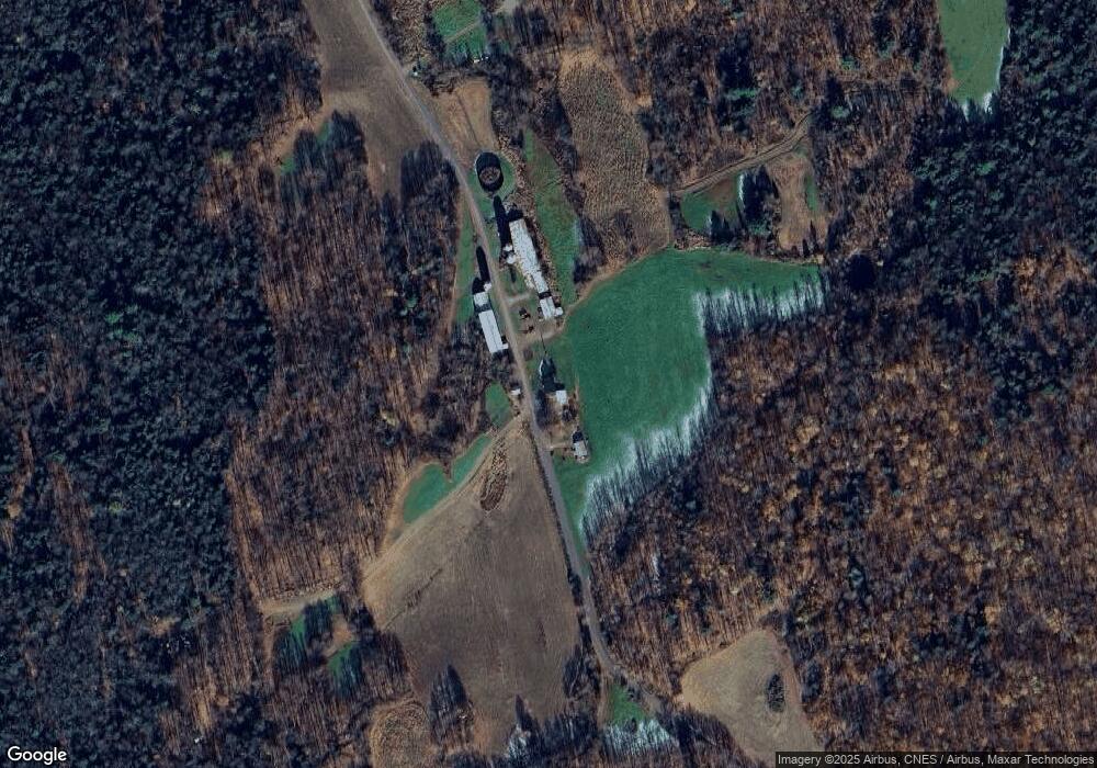 247 Berthiaume Rd, Fairfax, VT 05454 - photo 1