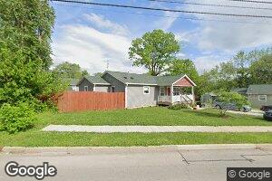 2103 S Rockport Rd, Bloomington, IN 47403