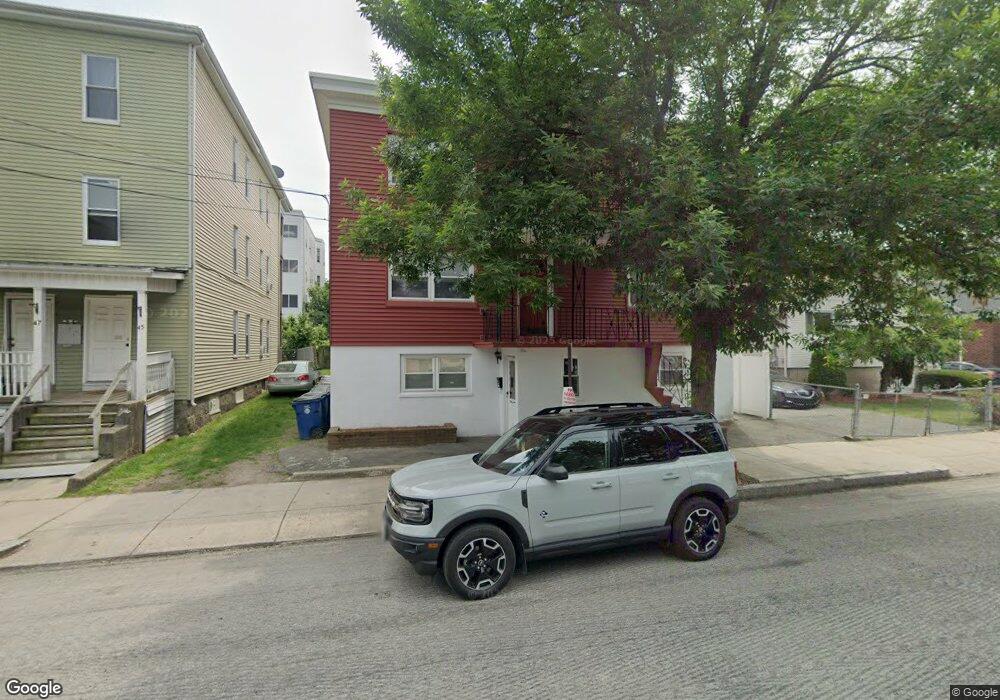 43 Kimball Ave unit 3, Revere, MA 02151 - photo 1