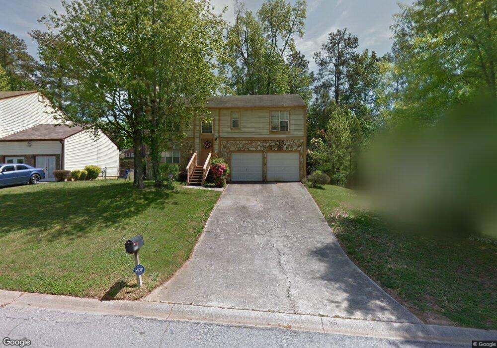 1468 Devon Mill Way, Austell, GA 30168 - photo 1