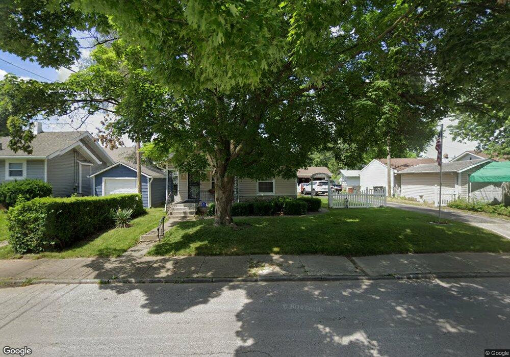 4310 E 11th St, Indianapolis, IN 46201 - photo 1