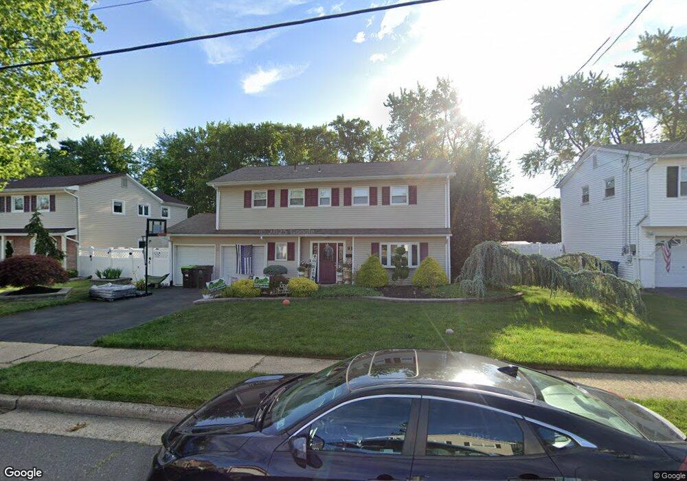 81 Briscoe Terrace, Hazlet, NJ 07730 - photo 1