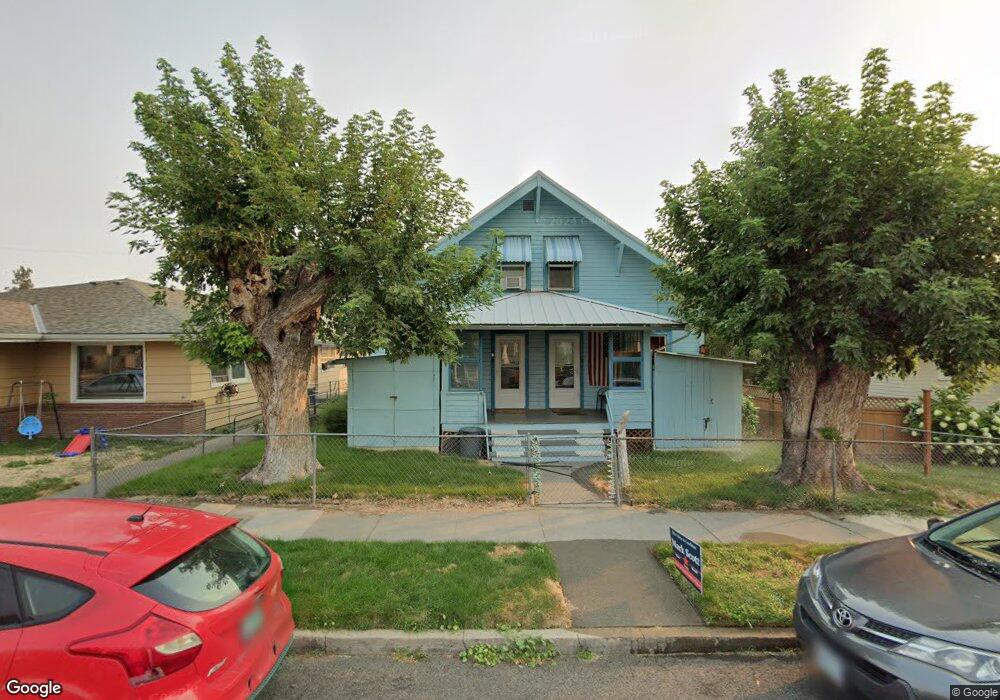 405 W 7th St, the Dalles, OR 97058 - photo 1