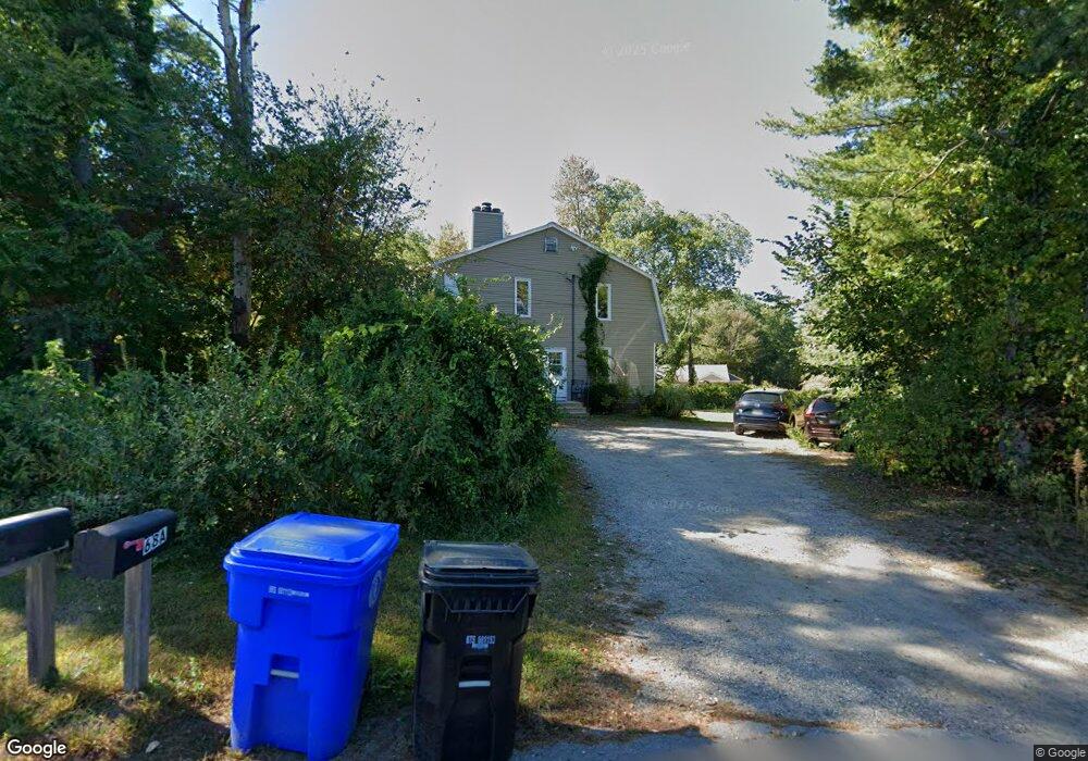 68 Parker Rd unit 1, Shirley, MA 01464 - photo 1