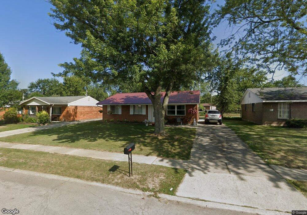 1120 Bahama Dr, Lima, OH 45801 - photo 1