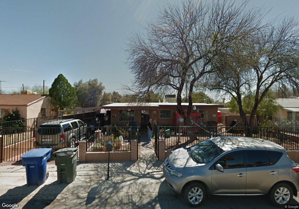 4548 E Timrod St, Tucson, AZ 85711 - photo 1