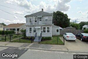 86 Sprague Ave, Cranston, RI 02910