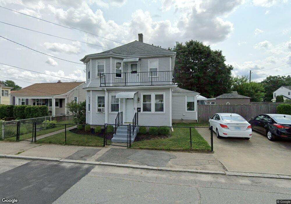 86 Sprague Ave, Cranston, RI 02910 - photo 1