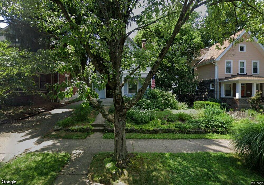 47 Clinton Heights Ave, Columbus, OH 43202 - photo 1