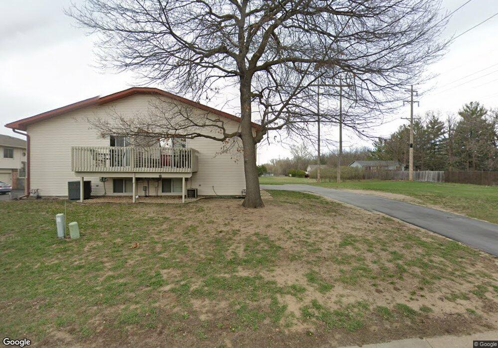 1605 106th Ln NW, Coon Rapids, MN 55433 - photo 1